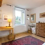 Apartmán Les Fourges