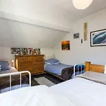 Apartmán Les Fourges