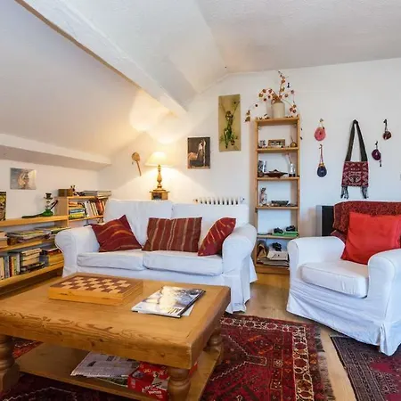 Apartmán Les Fourges