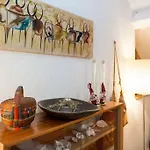 Les Fourges Apartman Saint-Gervais-les-Bains