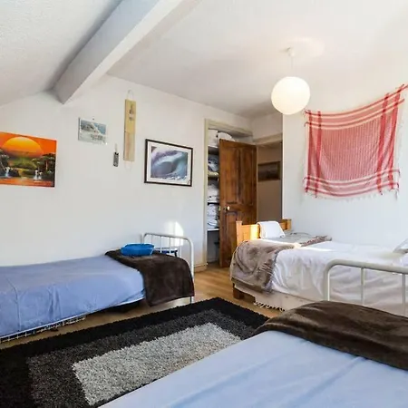 Les Fourges Apartment