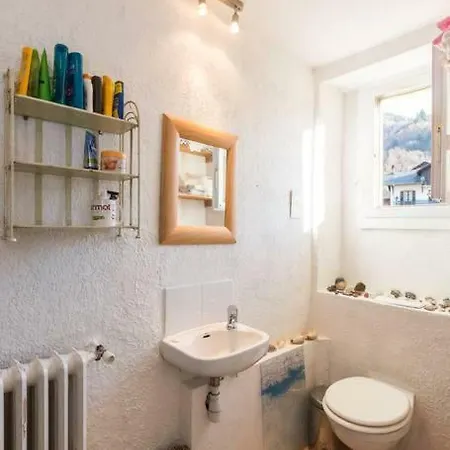 Les Fourges Apartment
