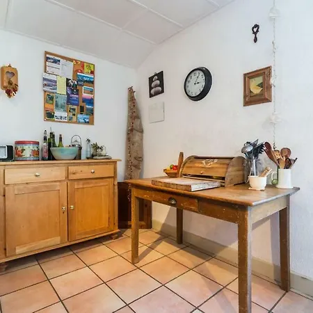 Les Fourges Saint-Gervais-les-Bains