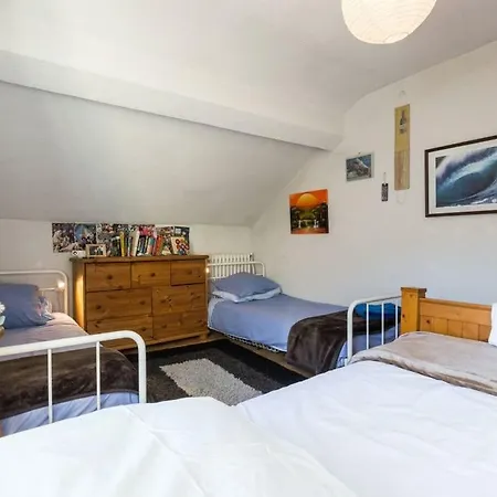Apartmán Les Fourges