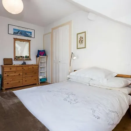 Apartment Les Fourges
