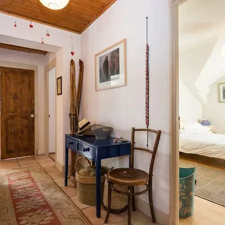 Apartment Les Fourges