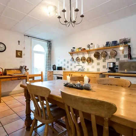Apartmán Les Fourges