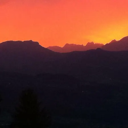 Les Fourges * Saint-Gervais-les-Bains