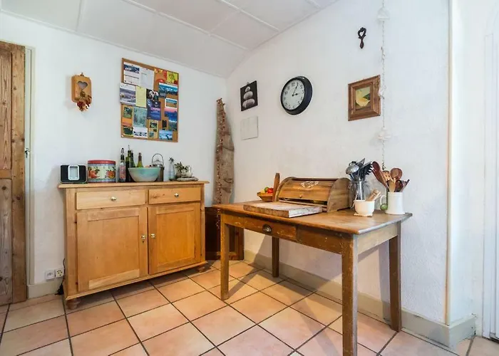 Les Fourges Saint-Gervais-les-Bains