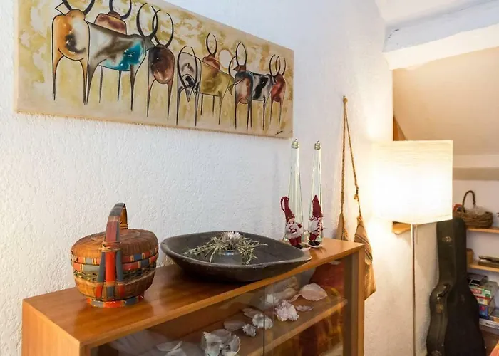 Les Fourges Appartamento Saint-Gervais-les-Bains