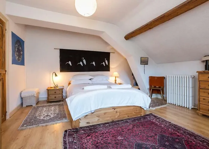 Appartamento Les Fourges Saint-Gervais-les-Bains
