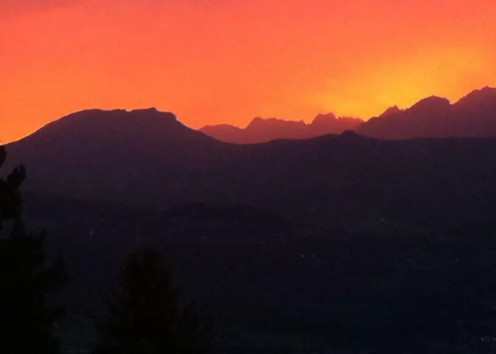Les Fourges * Saint-Gervais-les-Bains