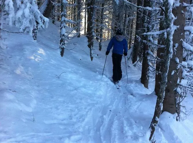 Les Fourges * Saint-Gervais-les-Bains